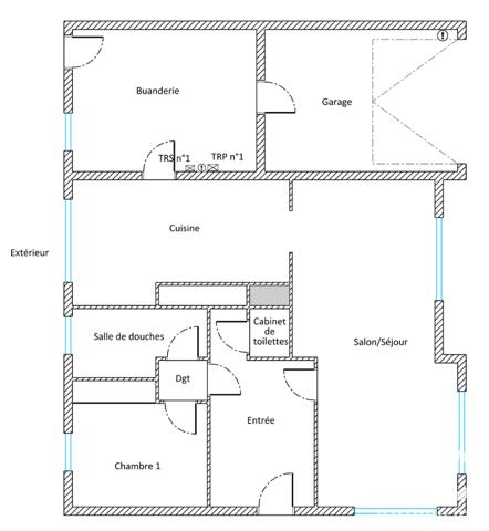 Maison à vendre 8 pièces 192 m² Saint-Nazaire