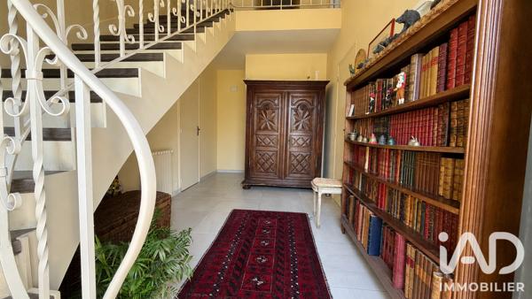 Maison à vendre 8 pièces 192 m² Saint-Nazaire