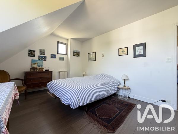 Maison à vendre 8 pièces 192 m² Saint-Nazaire