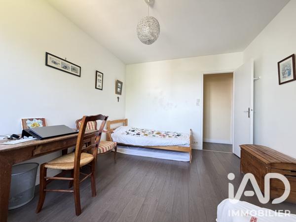 Maison à vendre 8 pièces 192 m² Saint-Nazaire