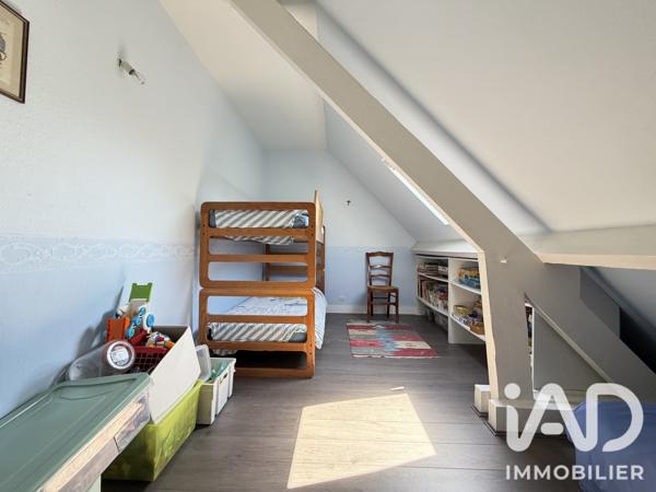 Maison à vendre 8 pièces 192 m² Saint-Nazaire