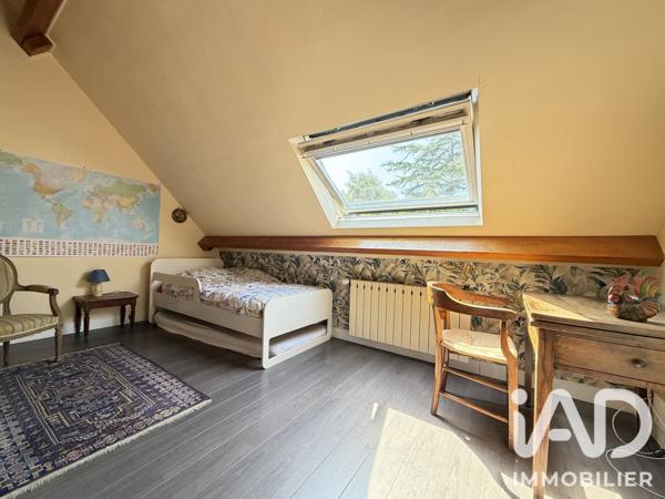 Maison à vendre 8 pièces 192 m² Saint-Nazaire