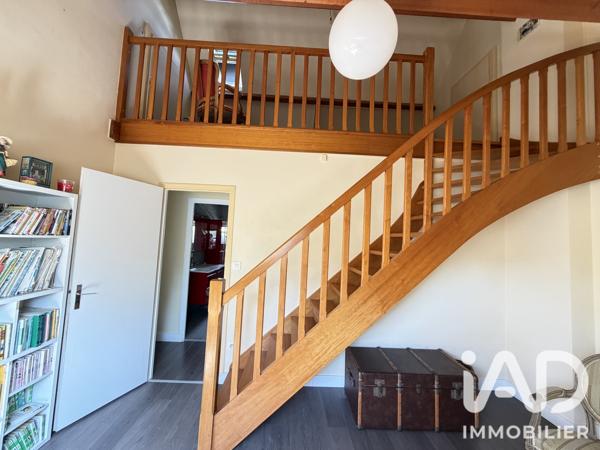 Maison à vendre 8 pièces 192 m² Saint-Nazaire