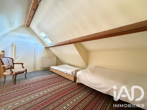 Maison à vendre 8 pièces 192 m² Saint-Nazaire