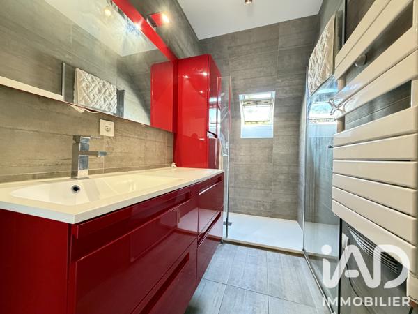 Maison à vendre 8 pièces 192 m² Saint-Nazaire