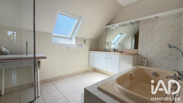 Maison à vendre 8 pièces 192 m² Saint-Nazaire