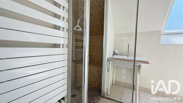 Maison à vendre 8 pièces 192 m² Saint-Nazaire