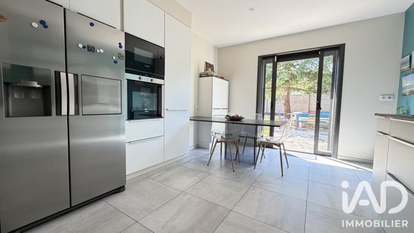 Maison à vendre 8 pièces 192 m² Saint-Nazaire