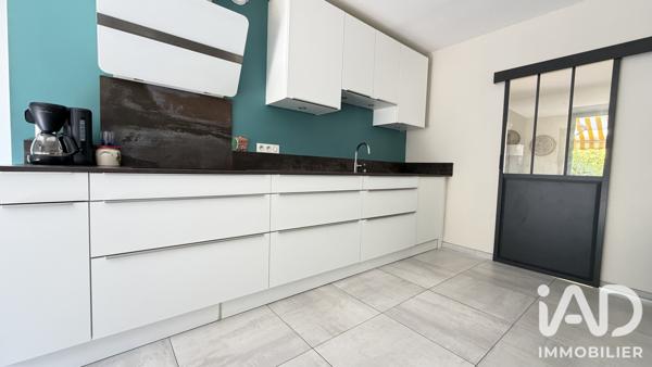 Maison à vendre 8 pièces 192 m² Saint-Nazaire