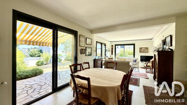 Maison à vendre 8 pièces 192 m² Saint-Nazaire