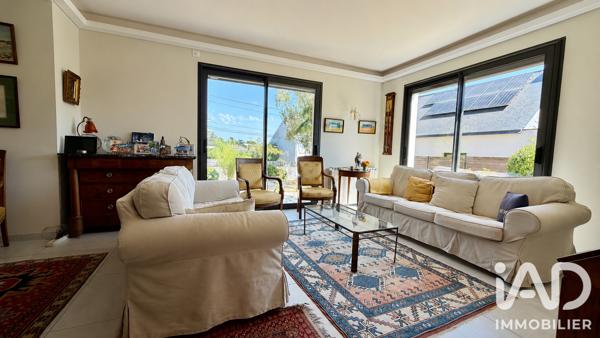 Maison à vendre 8 pièces 192 m² Saint-Nazaire