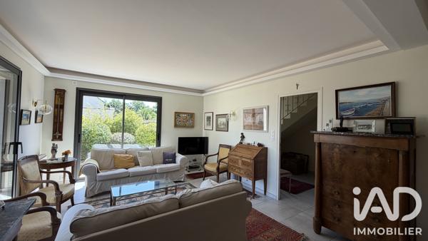 Maison à vendre 8 pièces 192 m² Saint-Nazaire