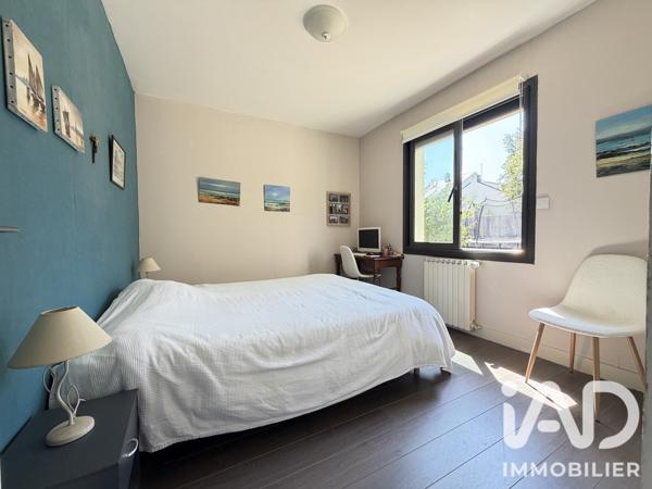 Maison à vendre 8 pièces 192 m² Saint-Nazaire