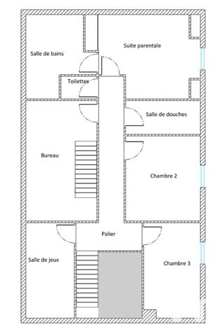 Maison à vendre 8 pièces 192 m² Saint-Nazaire