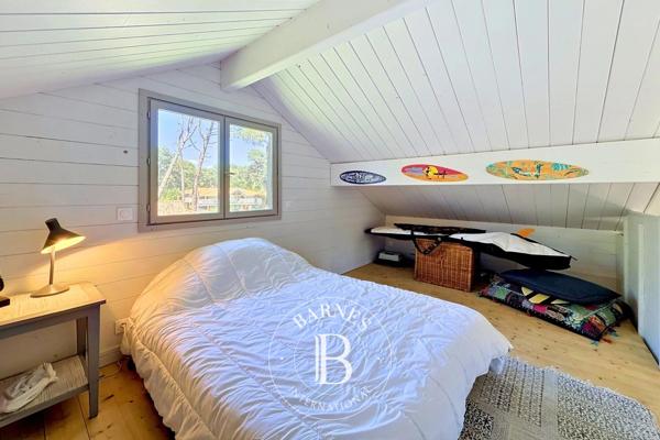 Lège-Cap-Ferret, Villa 3 Chambres -  70 m² à vendre