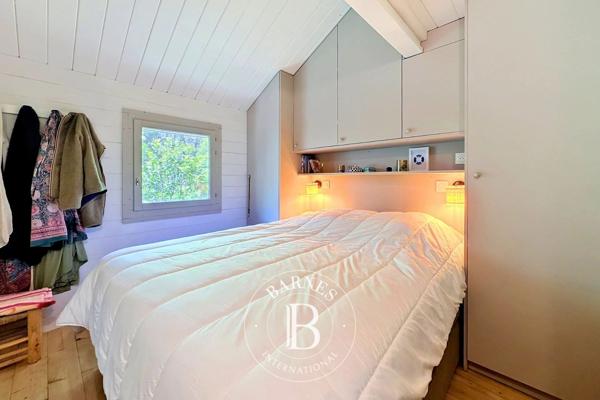 Lège-Cap-Ferret, Villa 3 Chambres -  70 m² à vendre