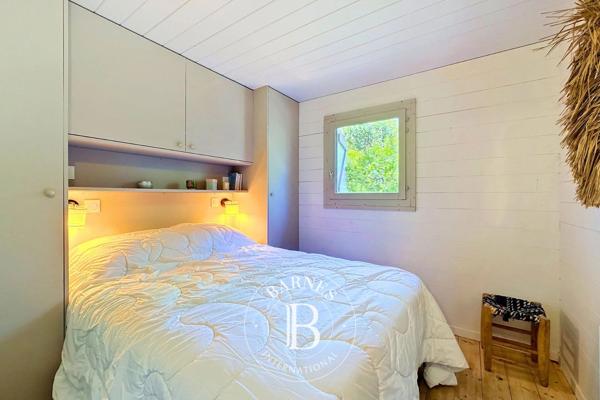 Lège-Cap-Ferret, Villa 3 Chambres -  70 m² à vendre