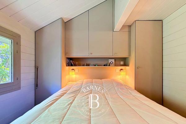 Lège-Cap-Ferret, Villa 3 Chambres -  70 m² à vendre