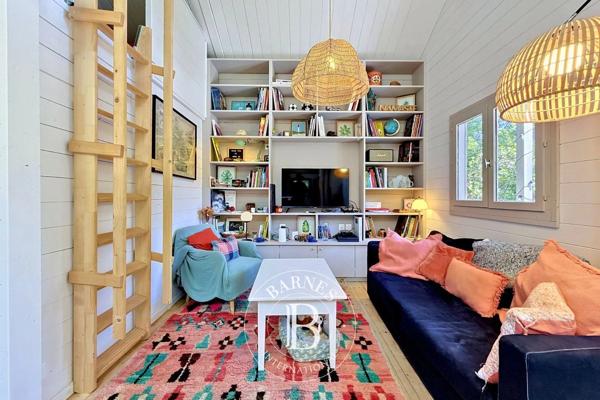Lège-Cap-Ferret, Villa 3 Chambres -  70 m² à vendre
