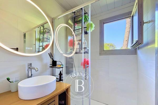 Lège-Cap-Ferret, Villa 3 Chambres -  70 m² à vendre
