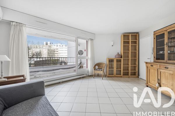 Appartement à vendre 3 pièces 67 m² Nanterre