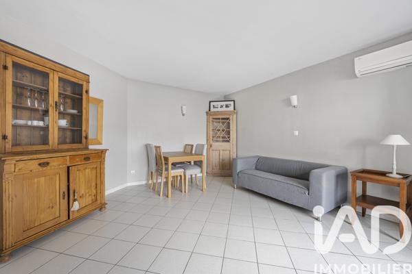 Appartement à vendre 3 pièces 67 m² Nanterre
