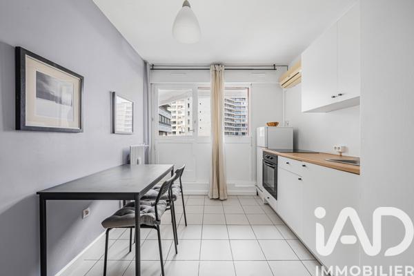 Appartement à vendre 3 pièces 67 m² Nanterre