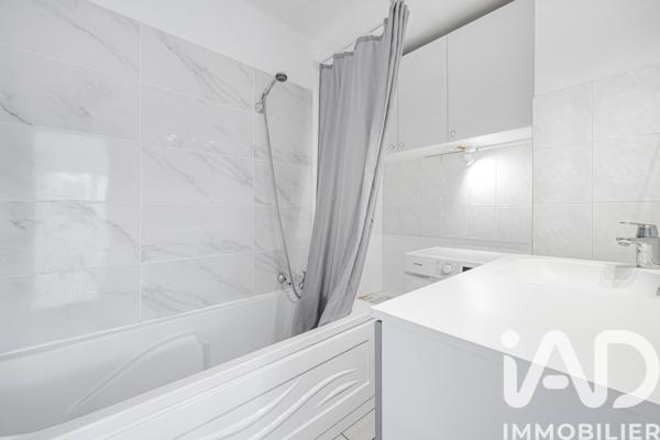 Appartement à vendre 3 pièces 67 m² Nanterre