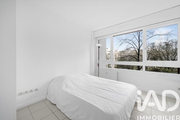 Appartement à vendre 3 pièces 67 m² Nanterre
