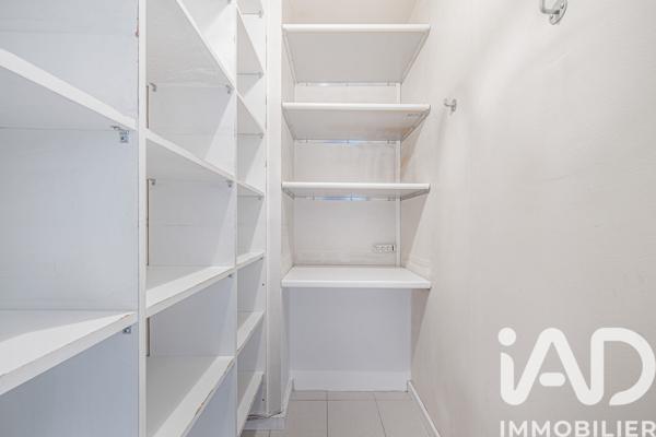 Appartement à vendre 3 pièces 67 m² Nanterre