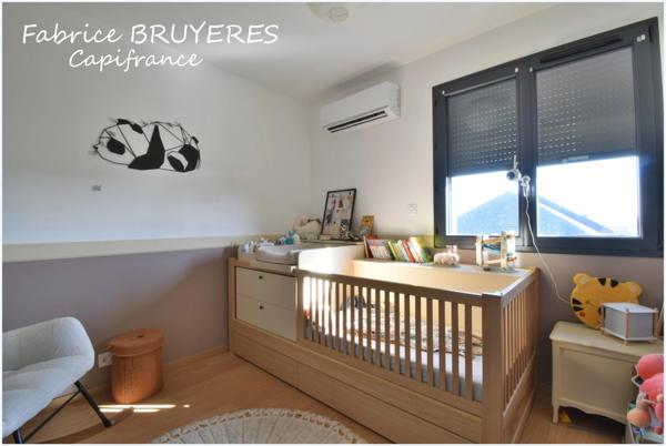 Maison à vendre 4 pièces EYGURANDE (19)