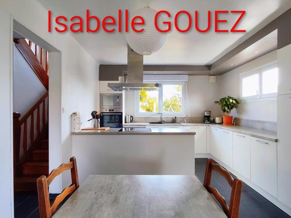 MAISON FAMILIALE 5 CHAMBRES DONT 1 SUITE PARENTALE