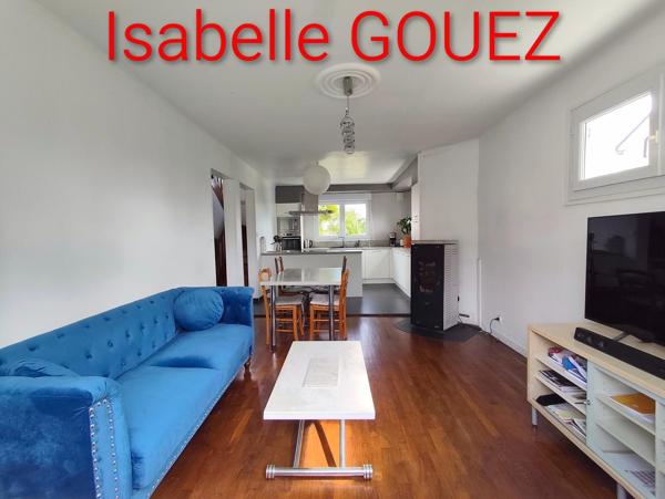 MAISON FAMILIALE 5 CHAMBRES DONT 1 SUITE PARENTALE