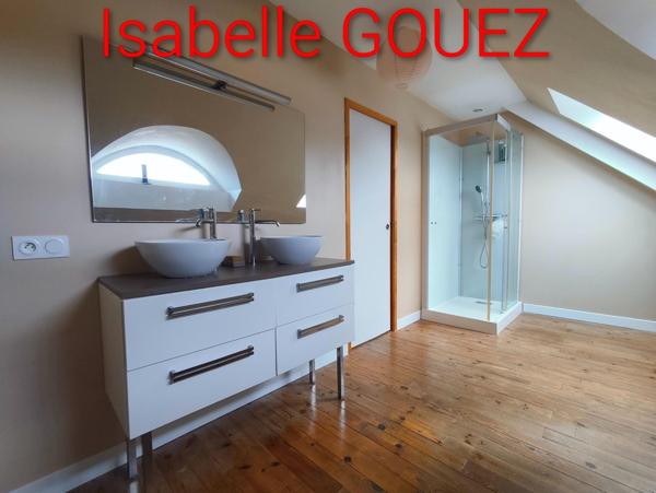 MAISON FAMILIALE 5 CHAMBRES DONT 1 SUITE PARENTALE