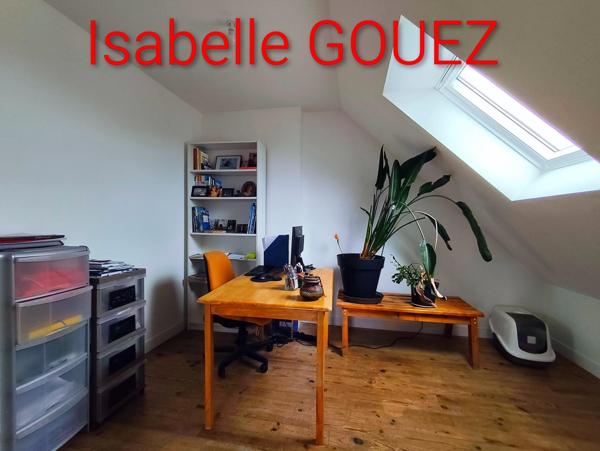 MAISON FAMILIALE 5 CHAMBRES DONT 1 SUITE PARENTALE