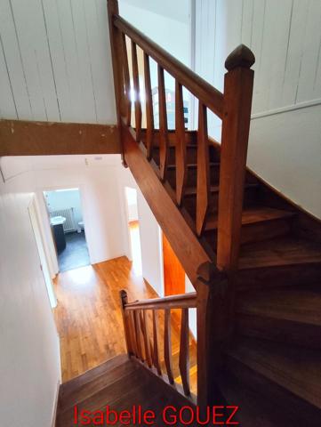 MAISON FAMILIALE 5 CHAMBRES DONT 1 SUITE PARENTALE