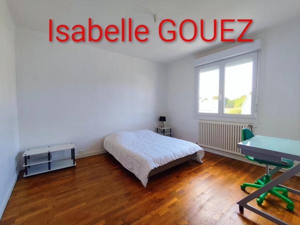 MAISON FAMILIALE 5 CHAMBRES DONT 1 SUITE PARENTALE