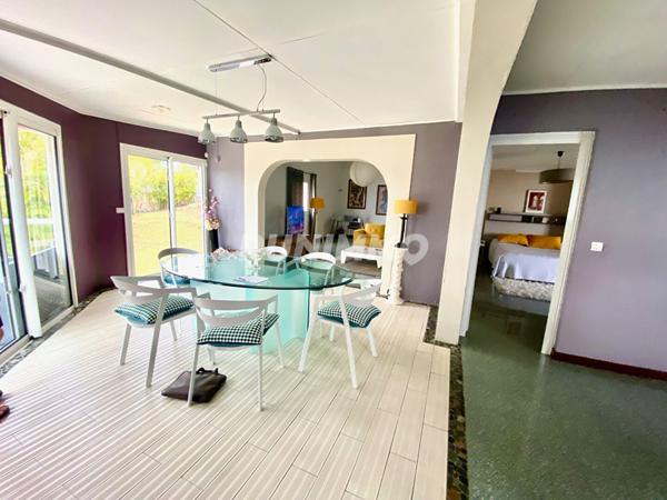 SUPERBE VILLA VUE OCEAN