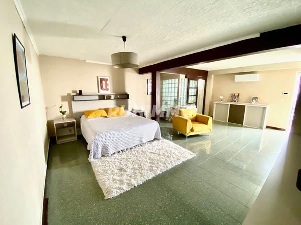 SUPERBE VILLA VUE OCEAN