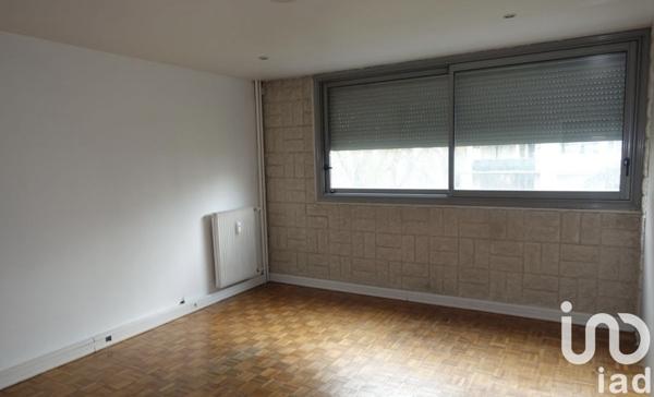Appartement 2 pièces de 51 m² à Le Blanc-Mesnil (93150)