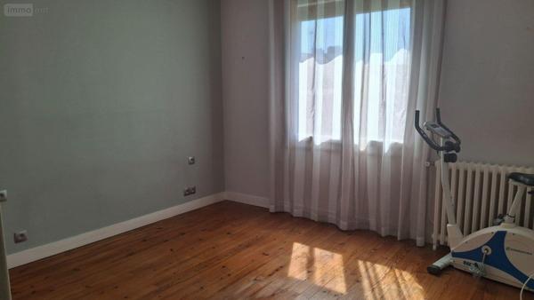 Maison à vendre à Argentan dans l'Orne (61200), ref : 61013/78