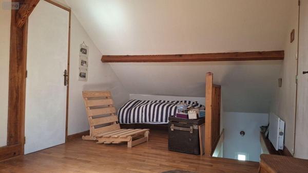 Maison à vendre à Argentan dans l'Orne (61200), ref : 61013/78