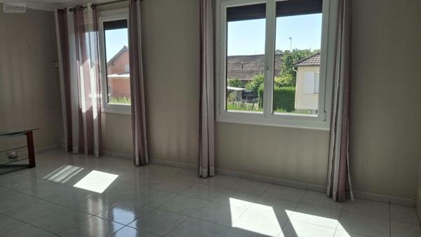 Maison à vendre à Argentan dans l'Orne (61200), ref : 61013/78