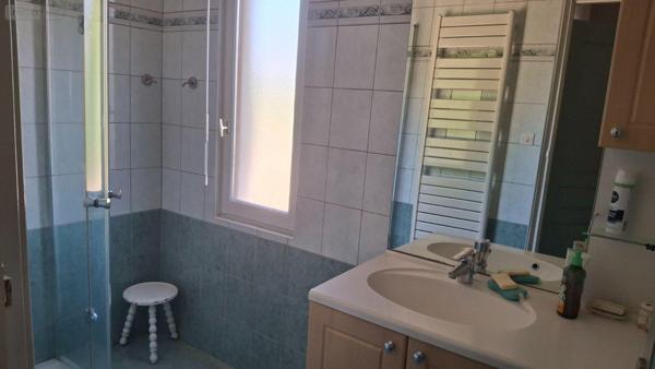 Maison à vendre à Argentan dans l'Orne (61200), ref : 61013/78