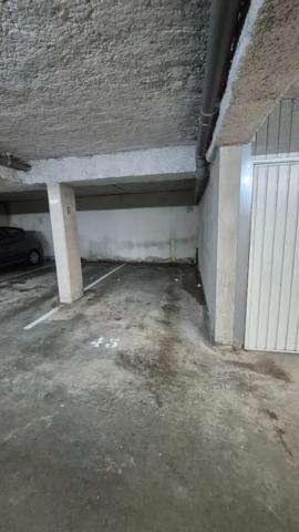 Parking à vendre 16m² Lille (59160)