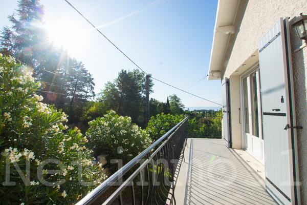 Maison T4 avec jardin et sous-sol complet