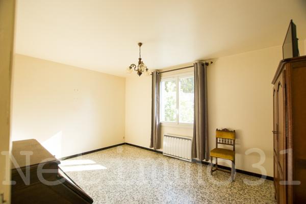 Maison T4 avec jardin et sous-sol complet