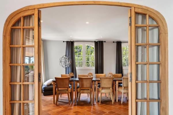Vente Maison de luxe La Cadière-d'Azur 15 Pièces 563 m²