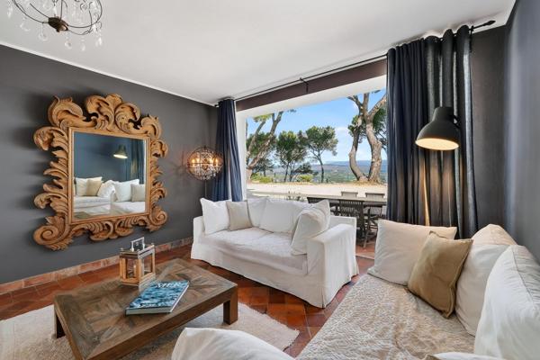 Vente Maison de luxe La Cadière-d'Azur 15 Pièces 563 m²