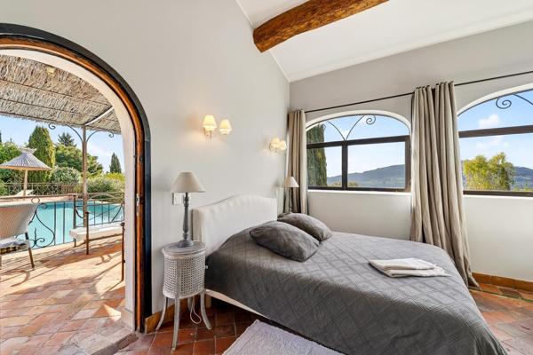 Vente Maison de luxe La Cadière-d'Azur 15 Pièces 563 m²